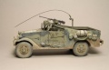 HobbyBoss 1/35 Scout M3A1