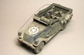 HobbyBoss 1/35 Scout M3A1