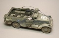 HobbyBoss 1/35 Scout M3A1