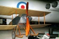 Special Hobby 1/48 -VII (Sopwith Tabloid)