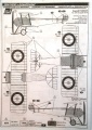 Special Hobby 1/48 -VII (Sopwith Tabloid)