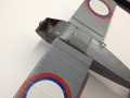 Special Hobby 1/48 -VII (Sopwith Tabloid)