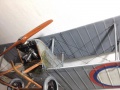 Special Hobby 1/48 -VII (Sopwith Tabloid)