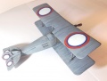 Special Hobby 1/48 -VII (Sopwith Tabloid)