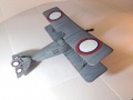 Special Hobby 1/48 -VII (Sopwith Tabloid)