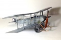 Special Hobby 1/48 -VII (Sopwith Tabloid)