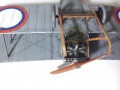 Special Hobby 1/48 -VII (Sopwith Tabloid)