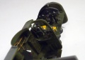 Hasegawa 1/72 B-25J Mitchell    Olive Drab