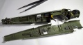 Hasegawa 1/72 B-25J Mitchell    Olive Drab