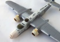 Hasegawa 1/72 B-25J Mitchell    Olive Drab