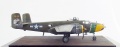 Hasegawa 1/72 B-25J Mitchell    Olive Drab