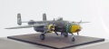 Hasegawa 1/72 B-25J Mitchell    Olive Drab