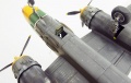 Hasegawa 1/72 B-25J Mitchell    Olive Drab