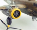 Hasegawa 1/72 B-25J Mitchell    Olive Drab