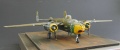 Hasegawa 1/72 B-25J Mitchell    Olive Drab