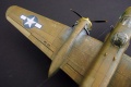 Hasegawa 1/72 B-25J Mitchell    Olive Drab