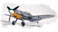 Revell 1/32 Bf-109G-6