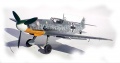 Revell 1/32 Bf-109G-6