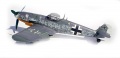 Revell 1/32 Bf-109G-6