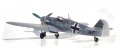 Revell 1/32 Bf-109G-6