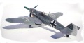 Revell 1/32 Bf-109G-6