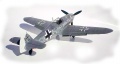 Revell 1/32 Bf-109G-6