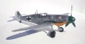 Revell 1/32 Bf-109G-6