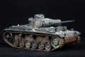 Tamiya 1/35 Panzer Kampfwagen III Ausf.L  