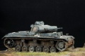 Tamiya 1/35 Panzer Kampfwagen III Ausf.L  