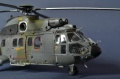 Italeri 1/72 AS-332M1 Super Puma -   