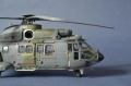 Italeri 1/72 AS-332M1 Super Puma -   