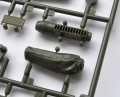  Meng Model 1/35 German Panzerhaubitze 2000