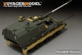  Meng Model 1/35 German Panzerhaubitze 2000