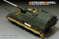  Meng Model 1/35 German Panzerhaubitze 2000