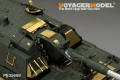  Meng Model 1/35 German Panzerhaubitze 2000