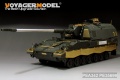  Meng Model 1/35 German Panzerhaubitze 2000