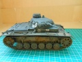 Dragon 9040D 1/35 Pz.IIIE -   