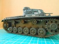 Dragon 9040D 1/35 Pz.IIIE -   