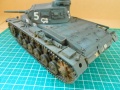 Dragon 9040D 1/35 Pz.IIIE -   