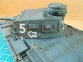 Dragon 9040D 1/35 Pz.IIIE -   