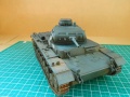 Dragon 9040D 1/35 Pz.IIIE -   