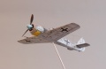  1/72 Fw-190A-4 -   