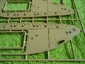 Takom 1/35 Mk IV -    