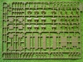 Takom 1/35 Mk IV -    