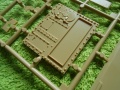 Takom 1/35 Mk IV -    