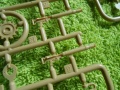 Takom 1/35 Mk IV -    