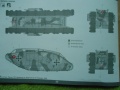 Takom 1/35 Mk IV -    