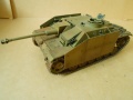 Tamiya 1/35 StuG IIIG -      