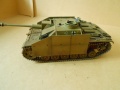 Tamiya 1/35 StuG IIIG -      