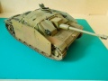 Tamiya 1/35 StuG IIIG -      